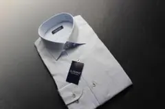 ビジネスシャツ メンズ 長袖