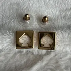 Kate Spade ピアス　#3511のサムネイル