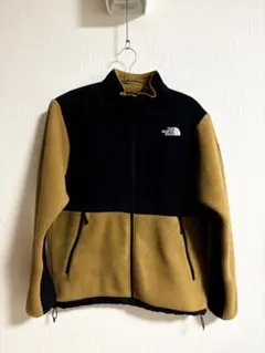 THE NORTH FACE フリースジャケット L 黒・ベージュ