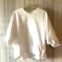 PASSIONE 半袖トップスのサムネイル