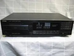 ビクター CDプレーヤー CDデッキ XL-Z311 中古完動品のサムネイル
