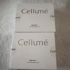 mal.Cellume ECM Cream_スキンケア 10g - メルカリ