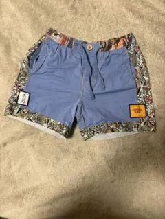 TCSS ショーツ　ショートパンツ　スイムパンツ　半ズボン　ハーフパンツのサムネイル