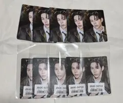 RIIZE All of you ユニバ トレカ ショウタロウ