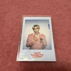 straykids ペンミ トレカ ポラロイド FELIX