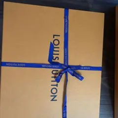 ルイ・ヴィトン 箱のみ