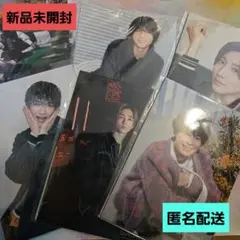 SixTONES　オリジナルフォトセット　まとめ売り　セット