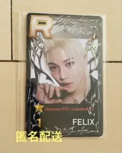スキズ dominATE アンコン SSJYP Felix フィリックス