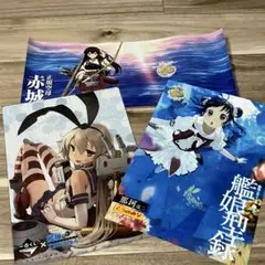 劇場版　艦これ　ポスター　状態：良い 劇場版 艦これ : ポスター画像 - 映画.com
