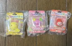 たまごっち ブリスターパッケージコレクション　3点セット