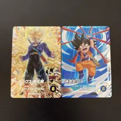 2026年最新】ドラゴンボールヒーローズ トランクス青年期の人気
