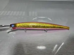 廃盤　ピンクジョーカー　ブローウィン140S　BlueBlue　ブルーブルーのサムネイル