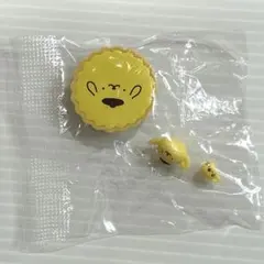 サンリオチョコサプシークレット　ポムポムプリン