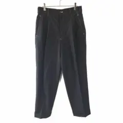 92ss COMME des GARCONS HOMME PLUS 슬랙스
