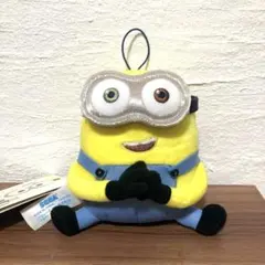 ミニオン ぬいぐるみ