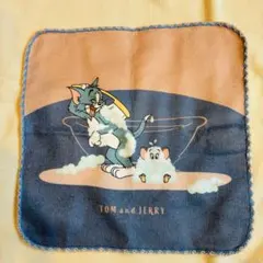2025年最新】トムとジェリー ハンカチの人気アイテム - メルカリ