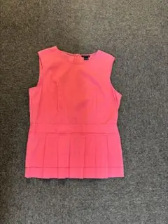 美品✨️セオリーリュクス ブラウス FRANKLIN COTTON・SAGE - メルカリ