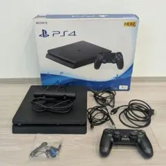 PlayStation 4 (PS4) 1TB CUH-2200B
