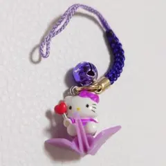 2025年最新】ハローキティ根付けの人気アイテム - メルカリ