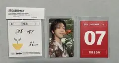 SEVENTEEN 2025SEASON'S GREETINGS THE８