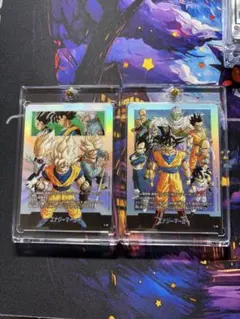 ドラゴンボール マンガブースター エナジーマーカー