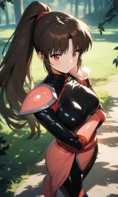 ブロマイド 美少女