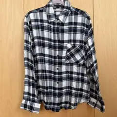 Heather チェックシャツのサムネイル