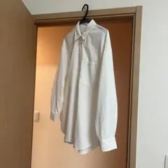 白シャツ シャツ