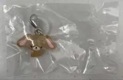 サンリオキャラクターズ ゆるっとめじるしアクセサリー くろうさ