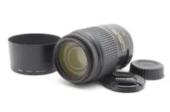 新品級 ニコン AF-S DX 55-300mm F4.5-5.6G H453 - メルカリ