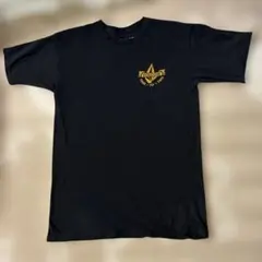 VOLCOM（ボルコム）Tシャツ ブラック　サイズMのサムネイル