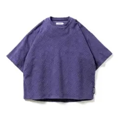TIGHTBOOTH CHECKER PLATE S/S T-SHIRT