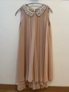 apres jour パーティードレス