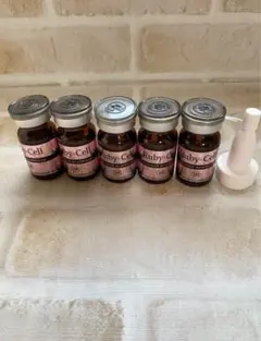 2026年最新】ルビーセル4Uセラムの人気アイテム - メルカリ