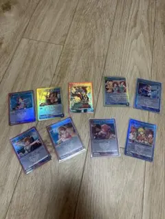 2026年最新】種別：まとめ売り／引退品 UNION ARENA(ユニオンアリーナ