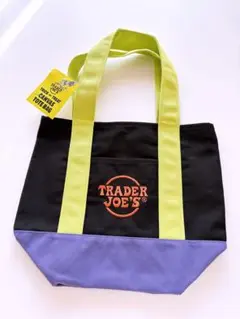 トレジョ トートバッグ