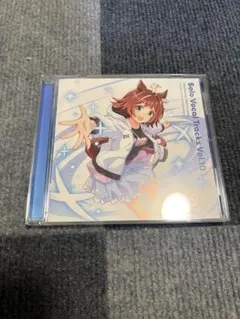 『ウマ娘 プリティーダービー』 Solo Vocal Tracks Vol.10