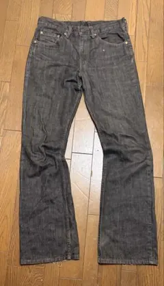 美品 リーバイス 517 リーバイス 646 ベルボトム リーバイス 684
