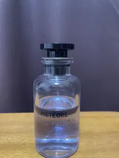 ヴィトン　香水 メテオール 100ML その他小物　2割程度使用済み メテオール オードゥ パルファン ｜ルイ・ヴィトン 公式サイト