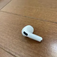 AirPods第4世代 右耳のみ ノイズキャンセリング搭載