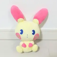 サイコソーダ リフレッシュ マリル ぬいぐるみ ポケセン ポケモン