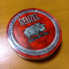REUZEL ルーゾーポマード R pig size 113gのサムネイル