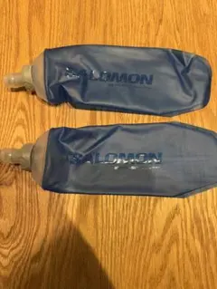 2025年最新】サロモン ソフトフラスクの人気アイテム - メルカリ