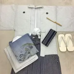 紋付袴