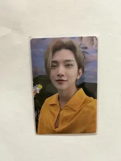 seventeen sector17 ジョシュア トレカ