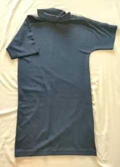 LACOSTE LIVE ネイビー 長袖カットソー