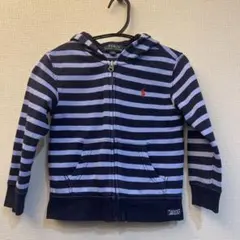 Polo Ralph Lauren パーカー 4/4T 110cm