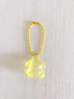 サンリオ グミチュアチャーム ポムポムプリン