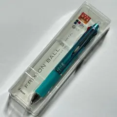 PILOT FRIXION BALL 3 METAL グリーン 0.5mmのサムネイル