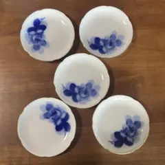 2026年最新】大倉 皿 ブルーローズの人気アイテム - メルカリ